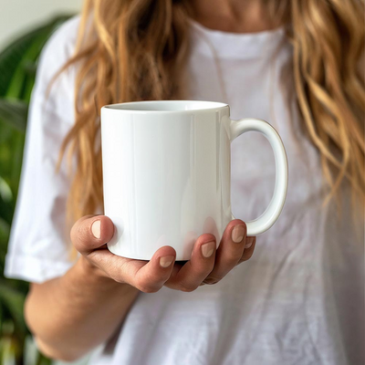 Adventure – Ceramic Mug